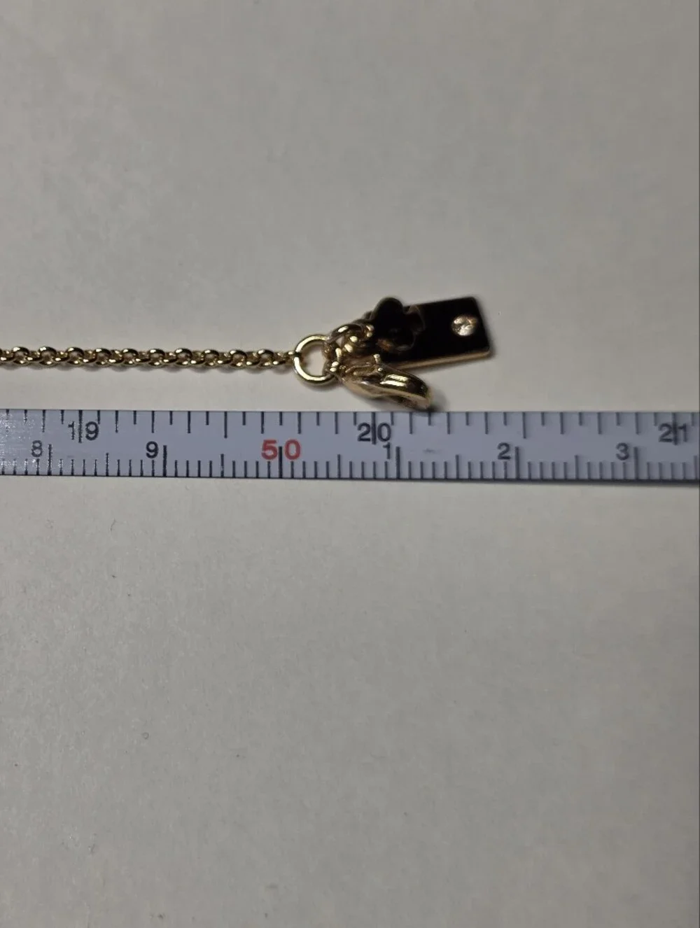 kate spade delicate gold